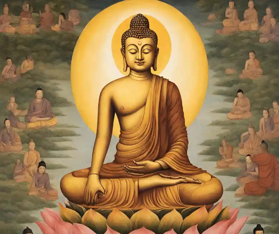 आज मत बिगाडो- Buddhist Story in Hindi