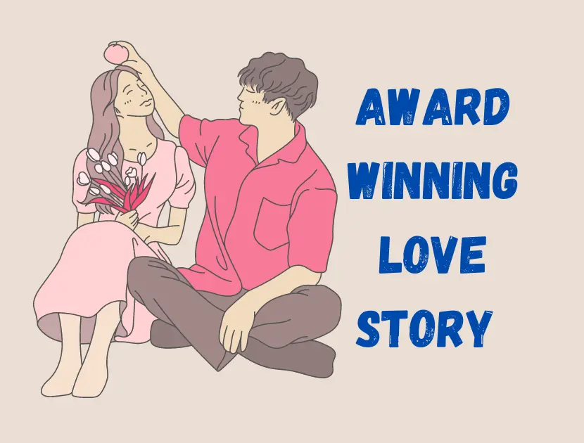 real love story in hindi