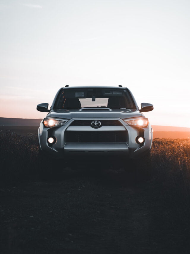The 2025 Toyota 4Runner: Price, Release Date, and More