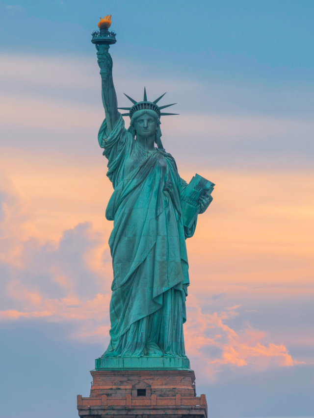 Unveiling the 8 Ultimate Taco Destinations in the U.S