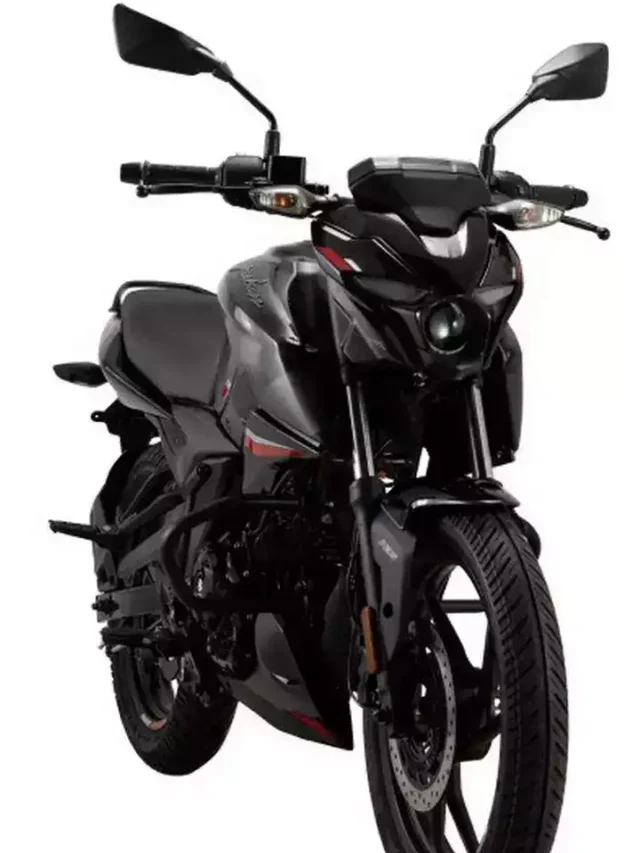 Bajaj Pulsar N150