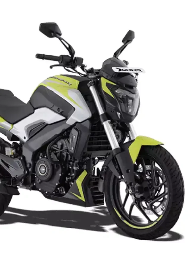 Bajaj Dominar 250