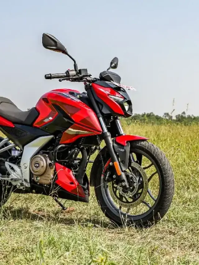 Bajaj-Pulsar-N250