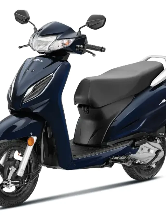 Honda Activa 125