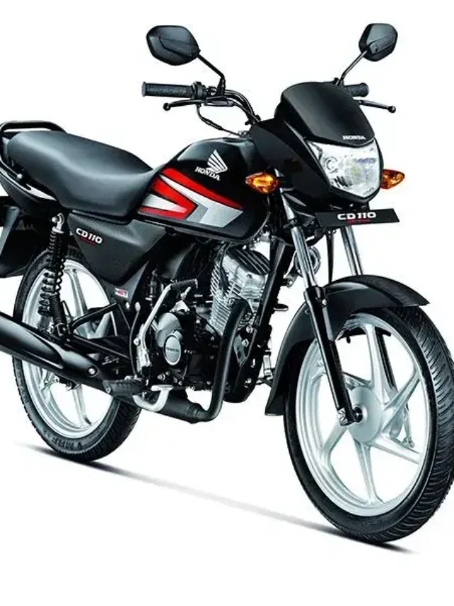 Honda CD 110 Dream