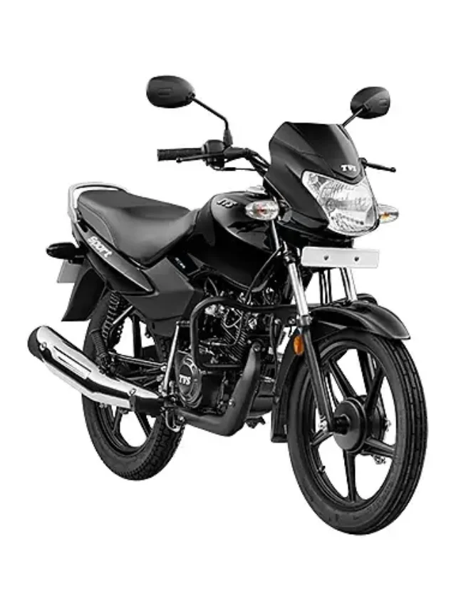 TVS Sport