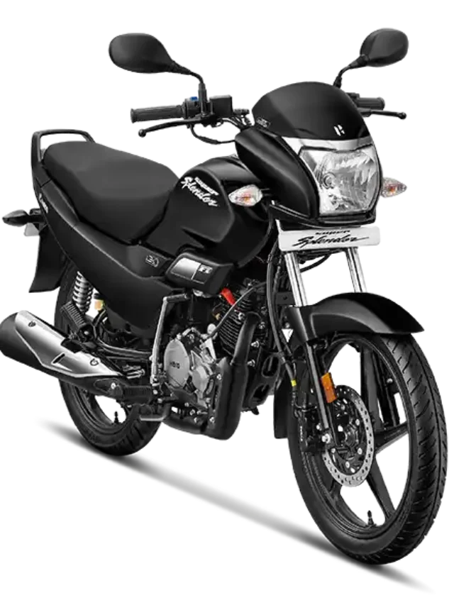 Hero Super Splendor