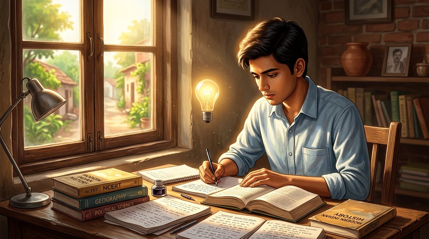 motivational story in hindi for students with moral